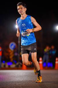 BIB: 40815
                            <button type="button" onclick="openModal(21526245)" class="btn btn-primary btn-sm float-right btn-popup" data-toggle="modal" data-target=".modal-high-quality">
                        <i class="fas fa-shopping-cart"></i> Add to Cart
                    </button>
                                            <button type="button" onclick="isThisMe(21526245, true)" class="btn btn-success btn-sm float-right btn-popup btn-isme hidden" data-toggle="tooltip" data-placement="bottom" title="นี่คือรูปของคุณใช่ไหม คลิกที่นี่เพื่อเอาเข้าอัลบั้ม">
                        <i class="fas fa-plus"></i> Add to album
                    </button>
                    <button type="button" onclick="isThisMe(21526245, false)" class="btn btn-warning btn-sm float-right btn-popup btn-isnotme hidden">
                        <i class="fas fa-ban"></i> Remove from album
                    </button>